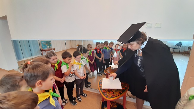Год науки и технологий Год науки и технологий